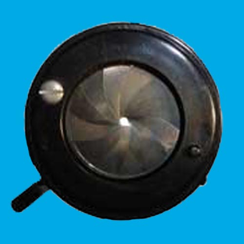 Iris Diaphragm